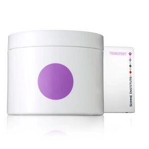 Somme Institute TRANSPORT Exfoliating Glycolic Acid Pads